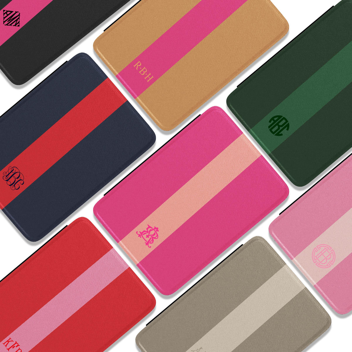 Personalized Kindle Case