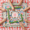 Load image into Gallery viewer, Custom Mahjong Mat

