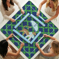Load image into Gallery viewer, Custom Mahjong Mat
