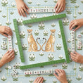 Load image into Gallery viewer, Custom Mahjong Mat
