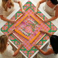 Load image into Gallery viewer, Custom Mahjong Mat
