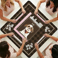 Load image into Gallery viewer, Custom Mahjong Mat
