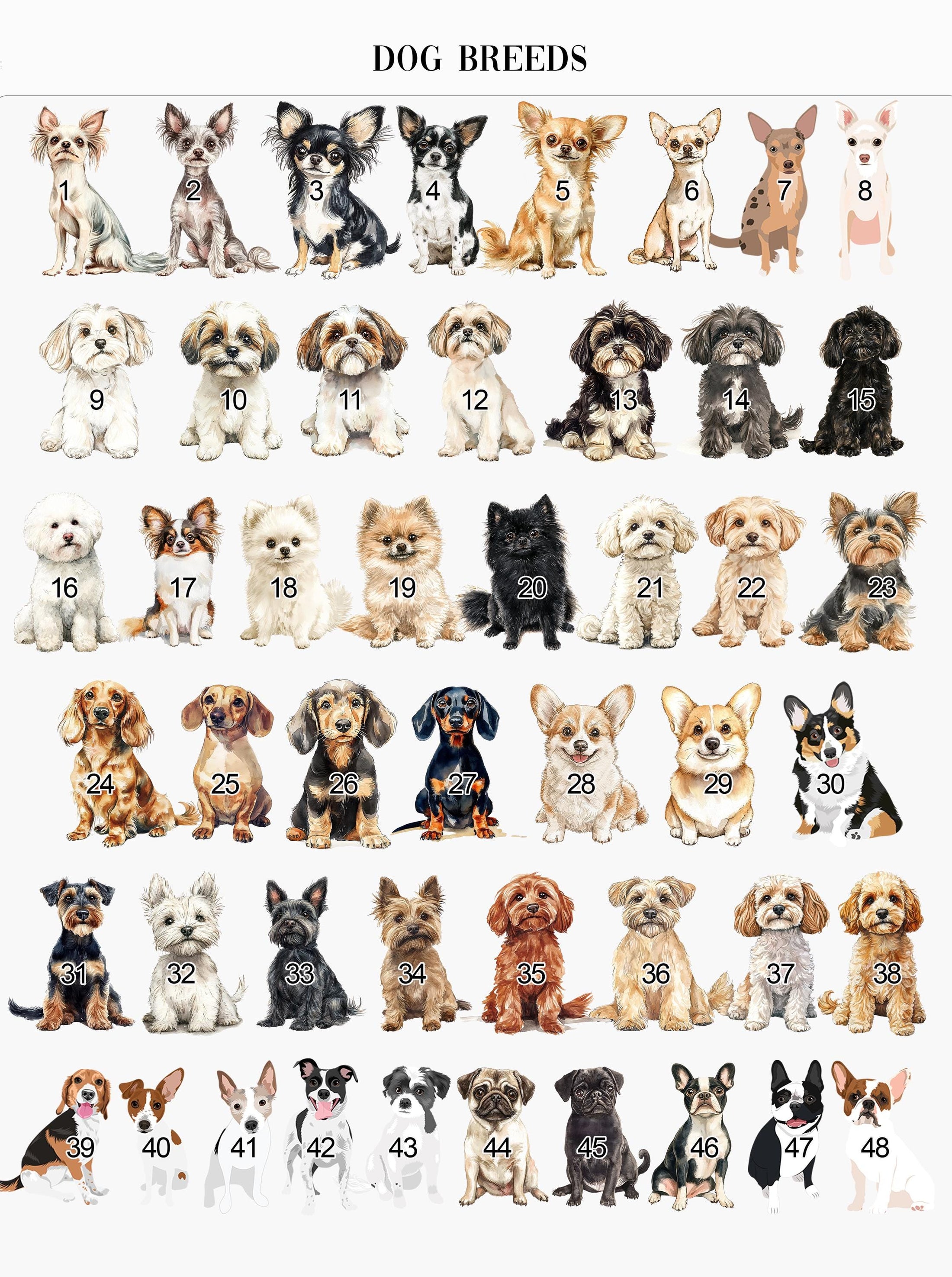 Custom Mahjong Tablecloth, Card Game Table Cover, Monogram, Personalized, Letter, Initial, Pet Portrait, Dog, Cat, Pet Lover Gift