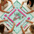 Load image into Gallery viewer, Custom Mahjong Mat
