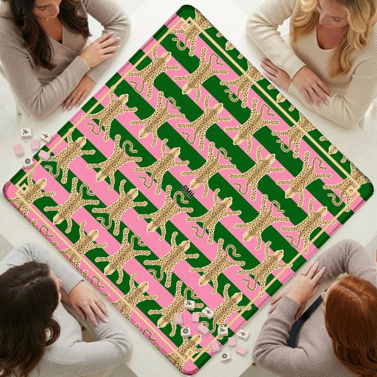 Custom Mahjong Mat