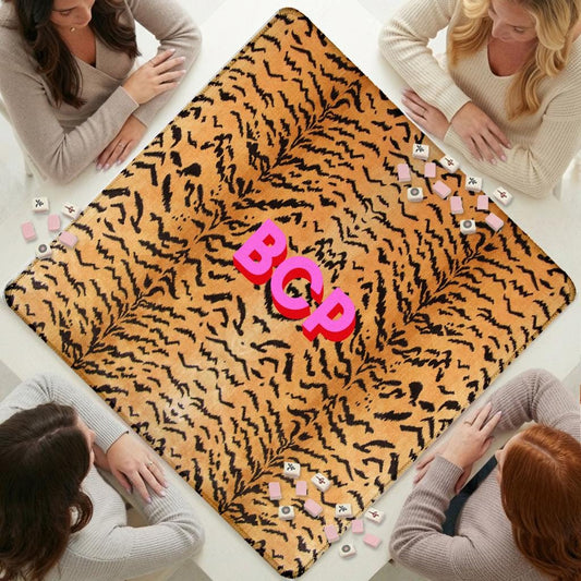 Custom Mahjong Mat