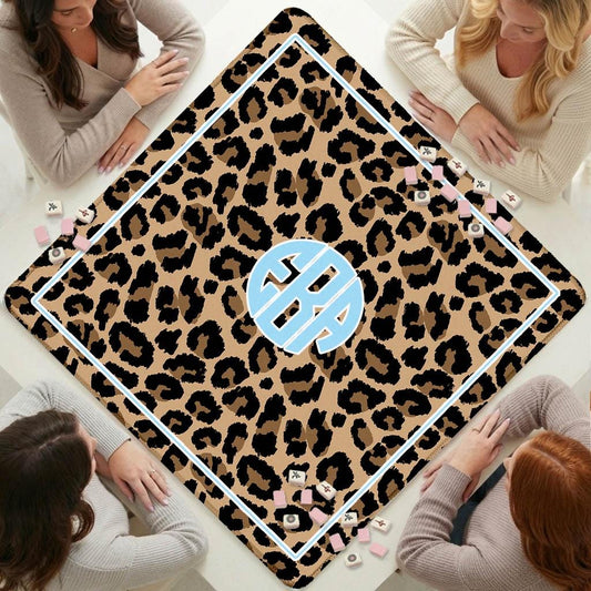 Custom Mahjong Mat