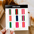 Load image into Gallery viewer, Custom Mahjong Zip Bag, Tile Pouch, Game Bag, Preppy, Large, Monogram, Personalized, Letter, Initial, Tortoise, Leopard
