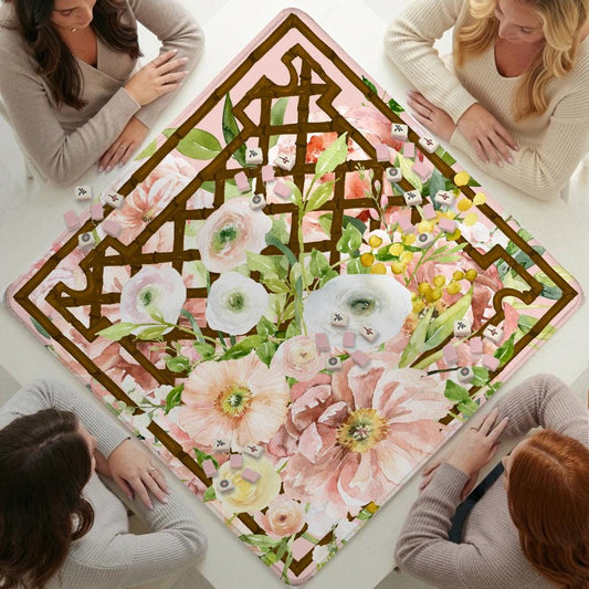 Mahjong Mat