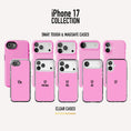 Load image into Gallery viewer, Personalized Chinoiserie Phone Case
