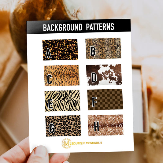 Personalized Kindle Case, 6",6.8",7",11th Gen, Paperwhite,Colorsoft, Signature,Custom Cover,Handle, Initials, Tortoise, Zebra, Tiger, Stripe