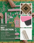 Load image into Gallery viewer, Custom Mahjong Mat
