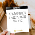 Load image into Gallery viewer, Personalized Kindle Case

