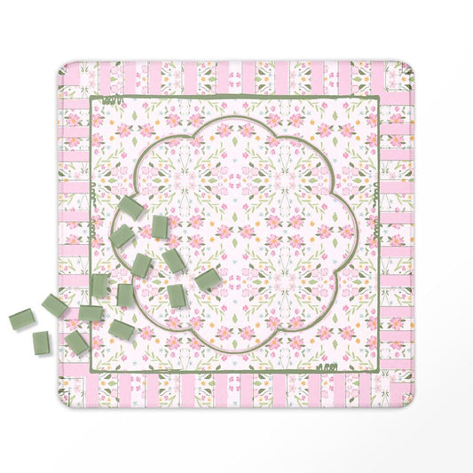 Custom Mahjong Mat
