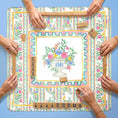 Load image into Gallery viewer, Custom Mahjong Mat
