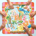 Load image into Gallery viewer, Custom Mahjong Mat
