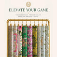 Load image into Gallery viewer, Custom Mahjong Mat
