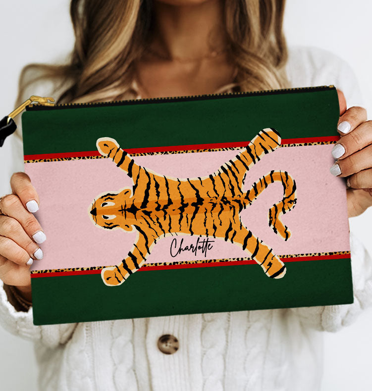 Custom Zip Bag