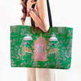 Load image into Gallery viewer, Custom Tote Bag  Tote Bags- Boutique Monogram
