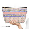 Load image into Gallery viewer, Mahjong Tile Bag, Wholesale  Mahjong Bags- Boutique Monogram
