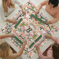 Load and play video in Gallery viewer, Custom Mahjong Mat
