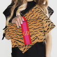 Load and play video in Gallery viewer, Custom Accessory Zip Bag

