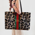 Load and play video in Gallery viewer, Custom Tote Bag
