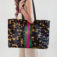 Load and play video in Gallery viewer, Custom Tote Bag
