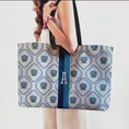 Load and play video in Gallery viewer, Custom Tote Bag
