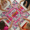 Load and play video in Gallery viewer, Custom Mahjong Mat

