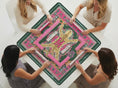 Load and play video in Gallery viewer, Custom Mahjong Mat
