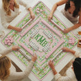 Load and play video in Gallery viewer, Custom Mahjong Mat

