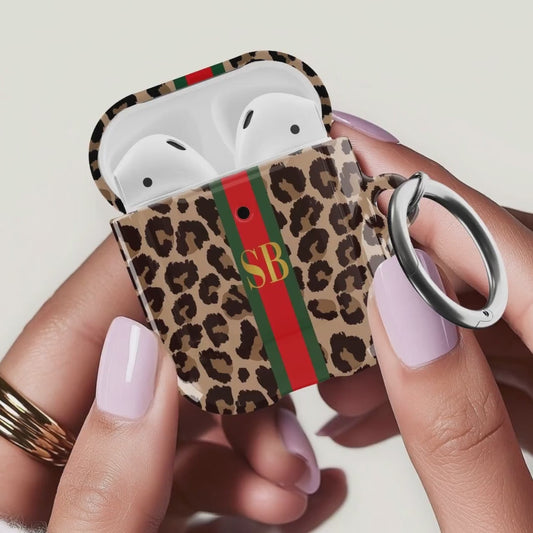 Personalized AirPods Case