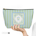 Load image into Gallery viewer, Mahjong Tile Bag, Wholesale  Mahjong Bags- Boutique Monogram
