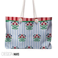 Load image into Gallery viewer, Mahjong Tote Bag, Wholesale  Mahjong Bags- Boutique Monogram
