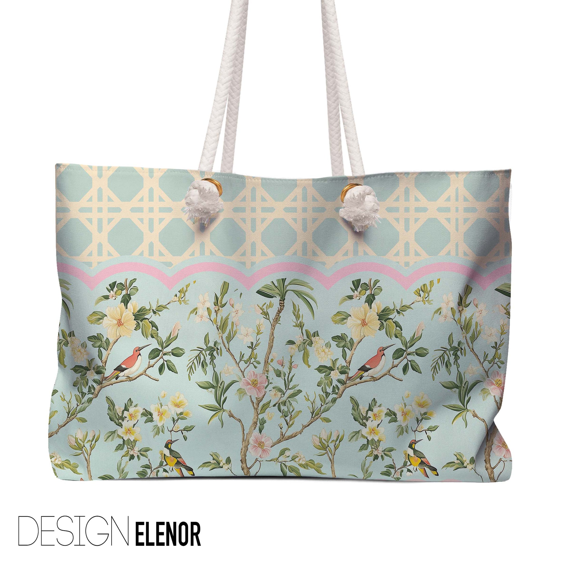 Mahjong Tote Bag, Wholesale  Mahjong Bags- Boutique Monogram