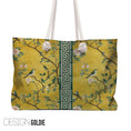 Load image into Gallery viewer, Mahjong Tote Bag, Wholesale  Mahjong Bags- Boutique Monogram
