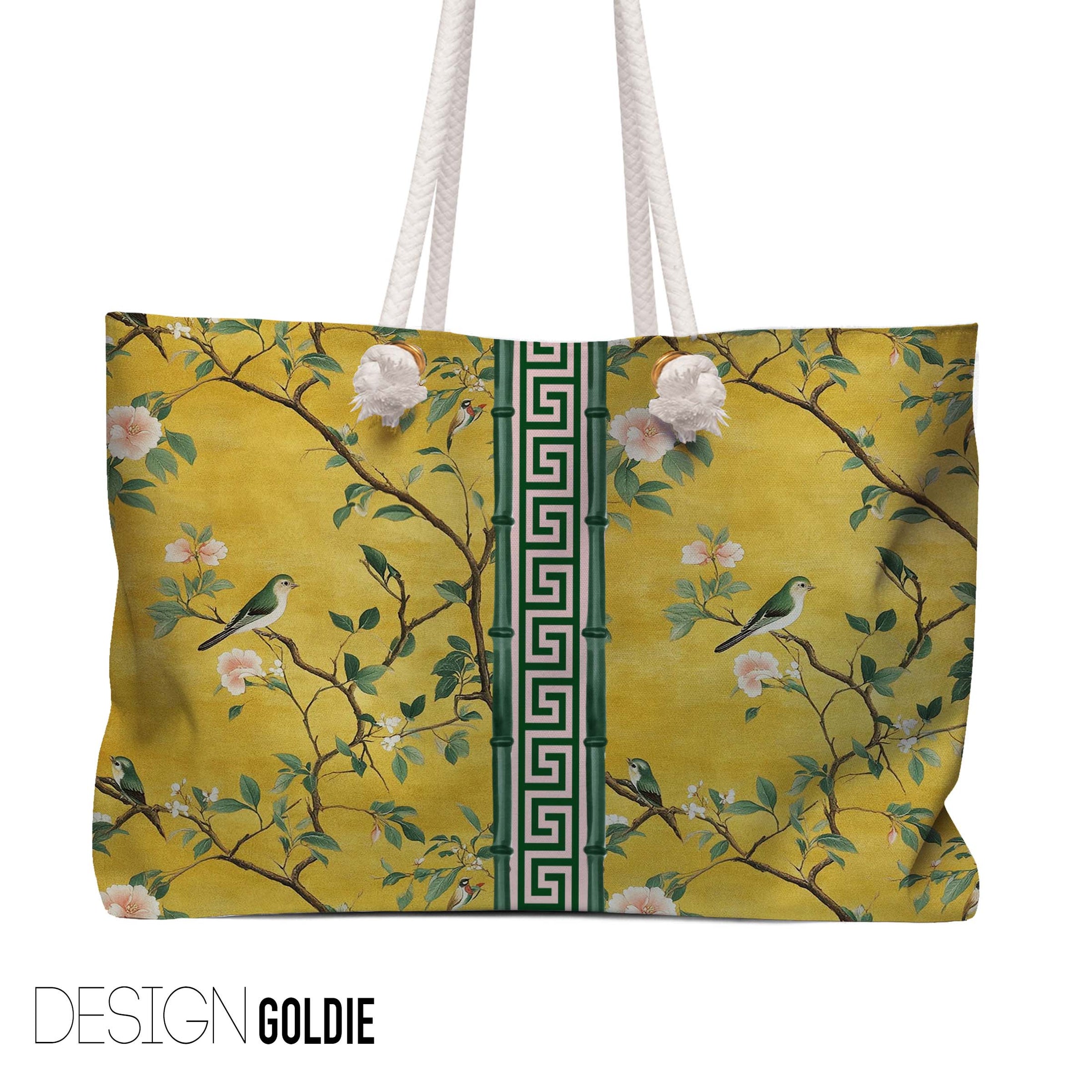 Mahjong Tote Bag, Wholesale  Mahjong Bags- Boutique Monogram