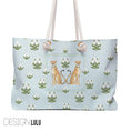 Load image into Gallery viewer, Mahjong Tote Bag, Wholesale  Mahjong Bags- Boutique Monogram
