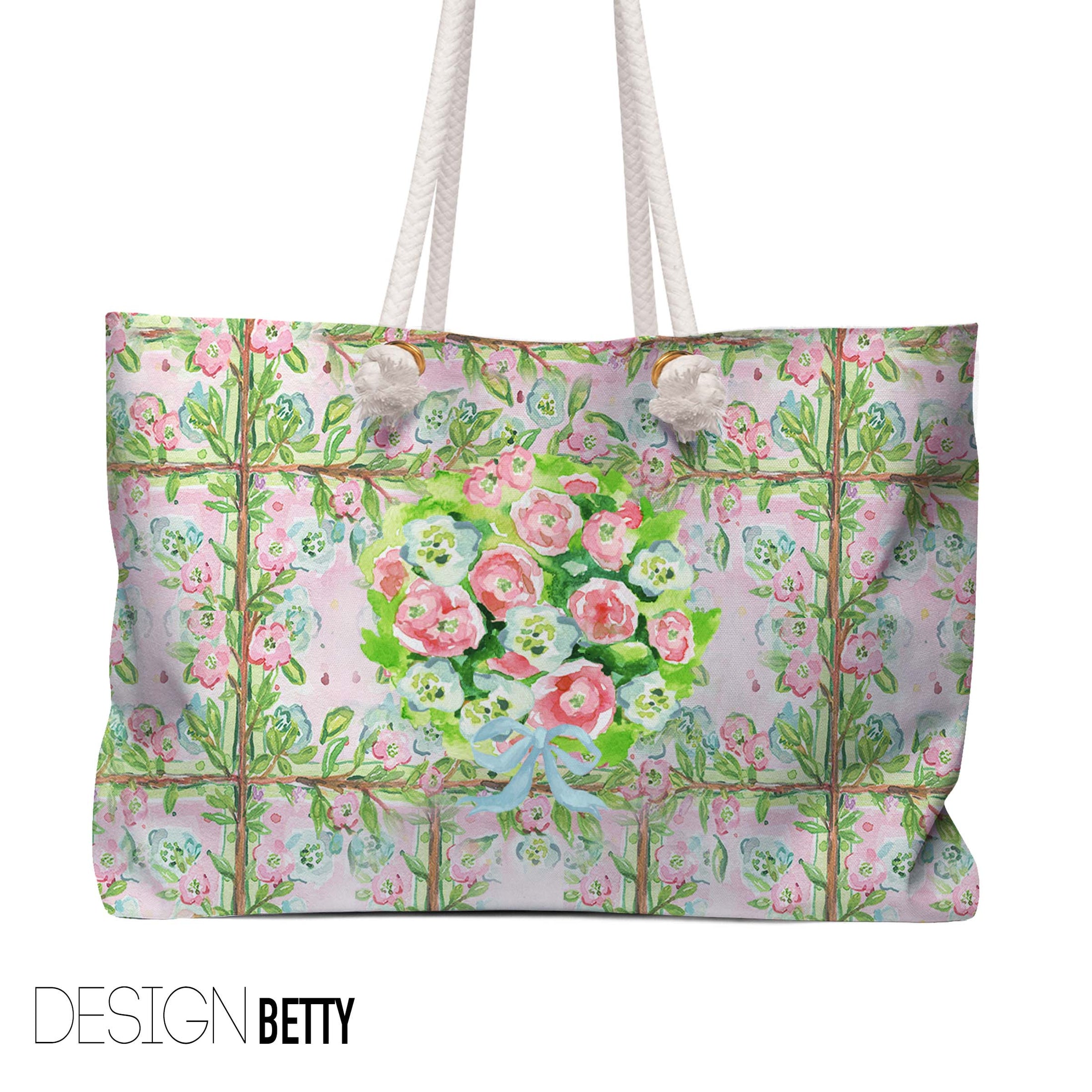Mahjong Tote Bag, Wholesale  Mahjong Bags- Boutique Monogram