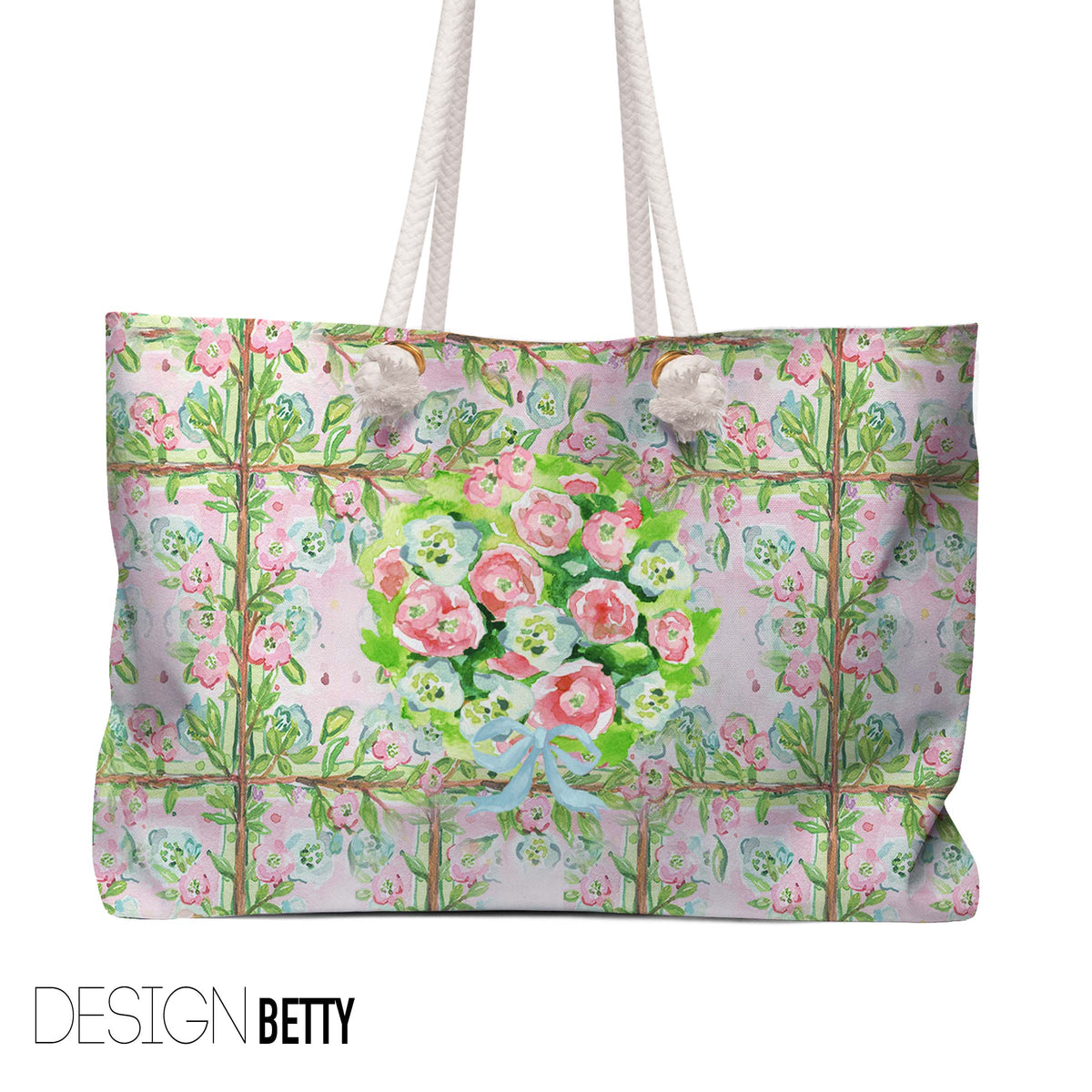 Mahjong Tote Bag, Wholesale  Mahjong Bags- Boutique Monogram