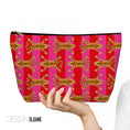 Load image into Gallery viewer, Mahjong Tile Bag, Wholesale  Mahjong Bags- Boutique Monogram
