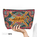 Load image into Gallery viewer, Mahjong Tile Bag, Wholesale  Mahjong Bags- Boutique Monogram
