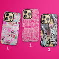 Load image into Gallery viewer, Personalized Taylor Swift Eras Tour Tough Phone Case
