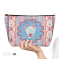 Load image into Gallery viewer, Mahjong Tile Bag, Wholesale  Mahjong Bags- Boutique Monogram
