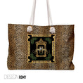 Load image into Gallery viewer, Mahjong Tote Bag, Wholesale  Mahjong Bags- Boutique Monogram
