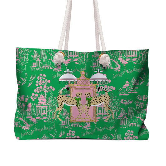 Mahjong Tote Bag, Wholesale  Mahjong Bags- Boutique Monogram