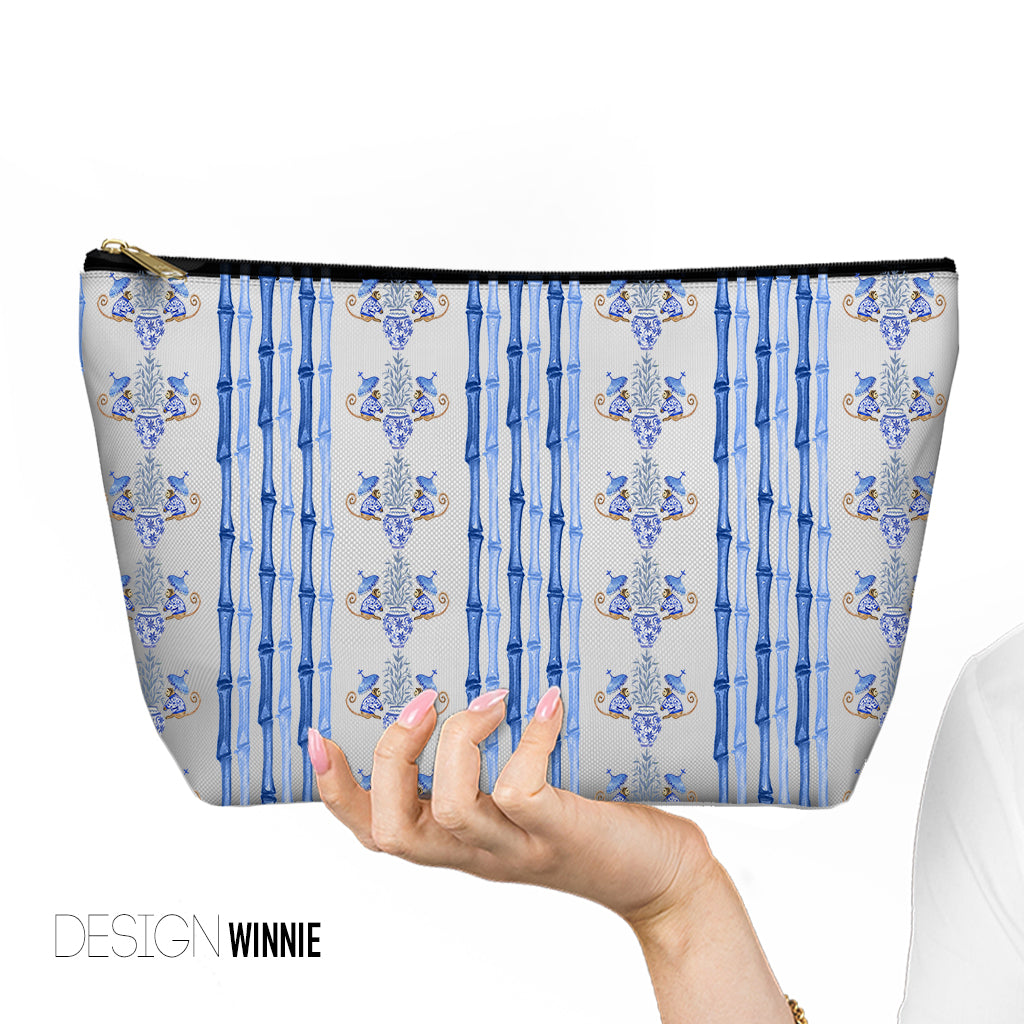 Mahjong Tile Bag, Wholesale  Mahjong Bags- Boutique Monogram
