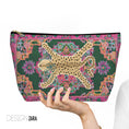 Load image into Gallery viewer, Mahjong Tile Bag, Wholesale  Mahjong Bags- Boutique Monogram
