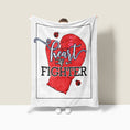 Load image into Gallery viewer, Matteo’s Heart Of A Fighter
